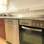 Bis 8 Personen Lägenhet Rottenbach (Erlangen-Hochstadt)