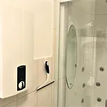 Bis 8 Personen Lägenhet Rottenbach (Erlangen-Hochstadt)