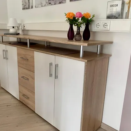 Apartmán Bis 8 Personen *
