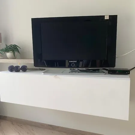 Apartmán Bis 8 Personen