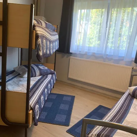 Ferienwohnung Bis 8 Personen * Rottenbach (Erlangen-Hochstadt)