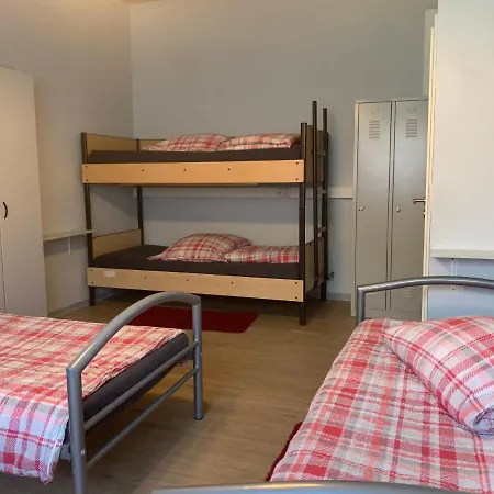 Lägenhet Bis 8 Personen