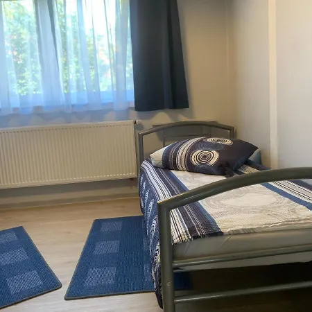Bis 8 Personen Rottenbach (Erlangen-Hochstadt)