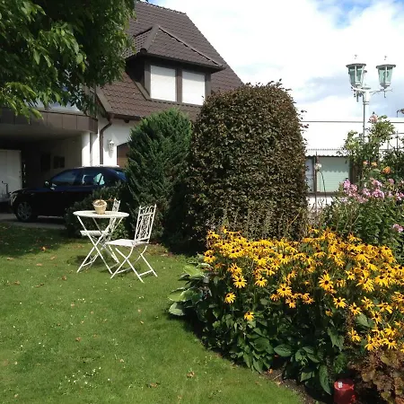 Ferienwohnung Bis 8 Personen Апартаменты *