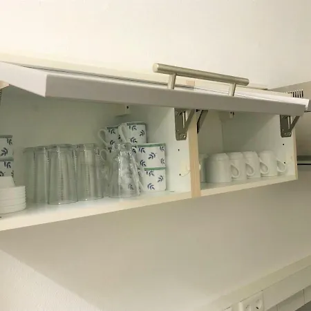 Bis 8 Personen Apartmán