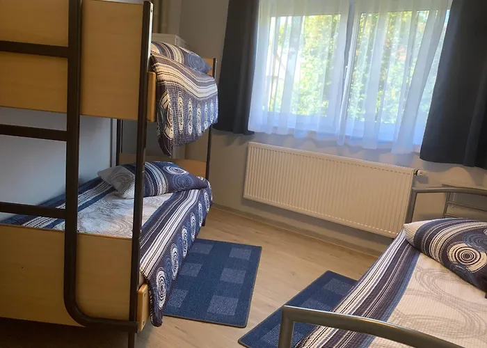 Ferienwohnung Bis 8 Personen * Rottenbach (Erlangen-Hochstadt)