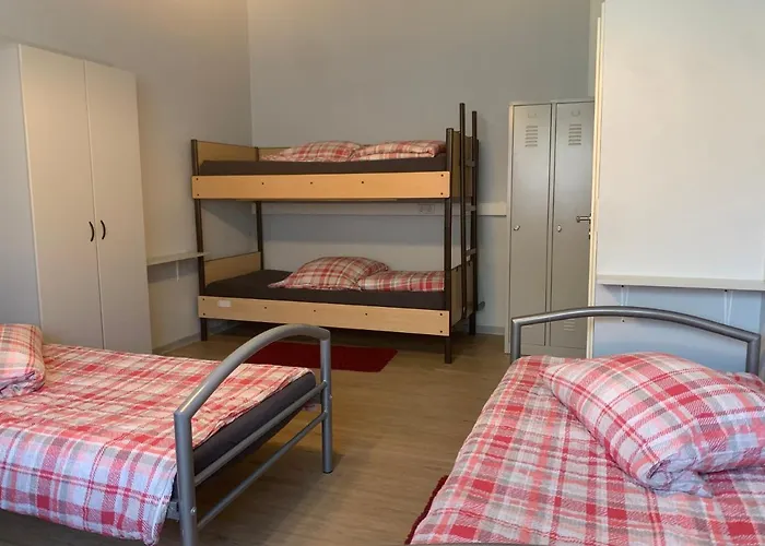 Апартаменты Ferienwohnung Bis 8 Personen