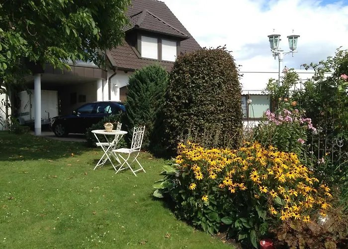Ferienwohnung Bis 8 Personen Апартаменты *