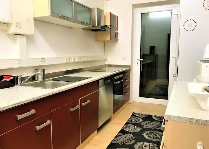 Ferienwohnung Bis 8 Personen * Rottenbach (Erlangen-Hochstadt)