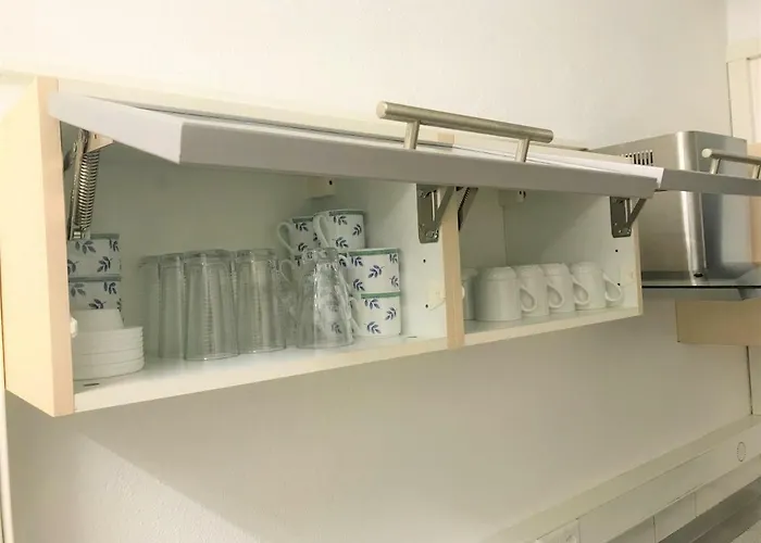 Ferienwohnung Bis 8 Personen Апартаменты