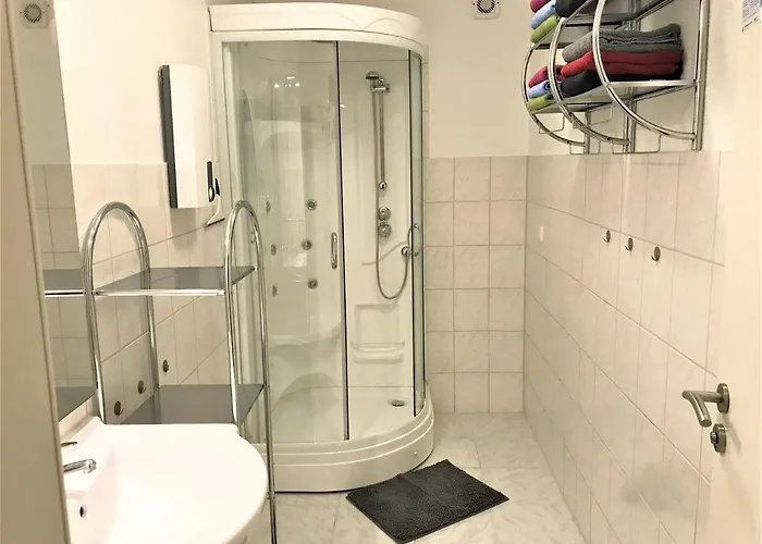 Ferienwohnung Bis 8 Personen Rottenbach (Erlangen-Hochstadt)
