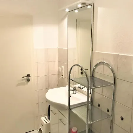 Ferienwohnung Bis 8 Personen Rottenbach (Erlangen-Hochstadt)
